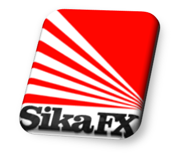 SikaFX logo
